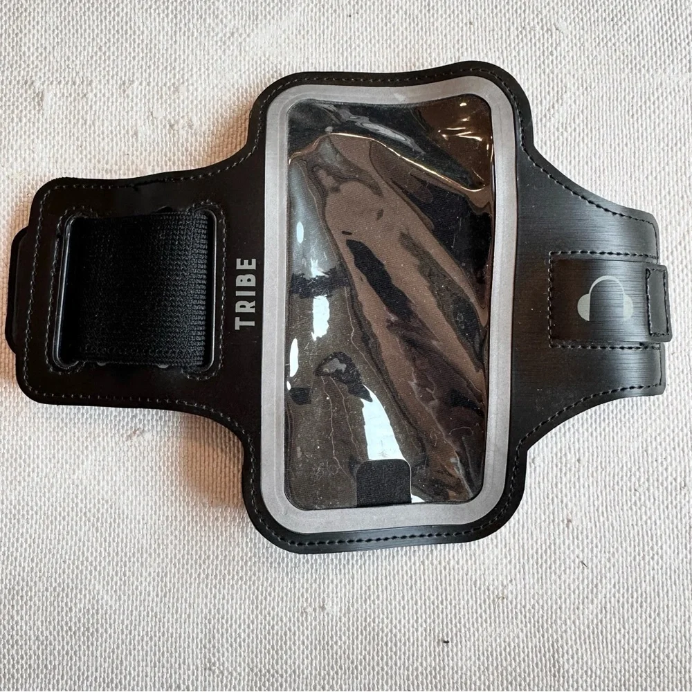 Tribe Cell Phone Running Armband